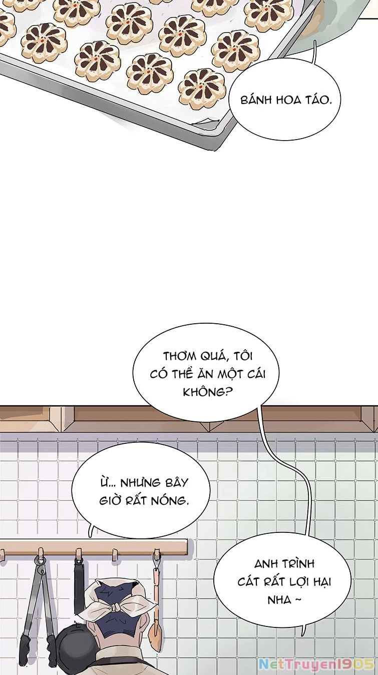 Trúc Mã Hạn Định Tìm Đến Cửa Chapter 2 - 3