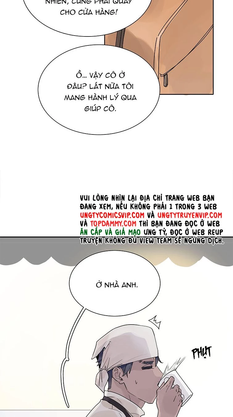 Trúc Mã Hạn Định Tìm Đến Cửa Chapter 2 - 7