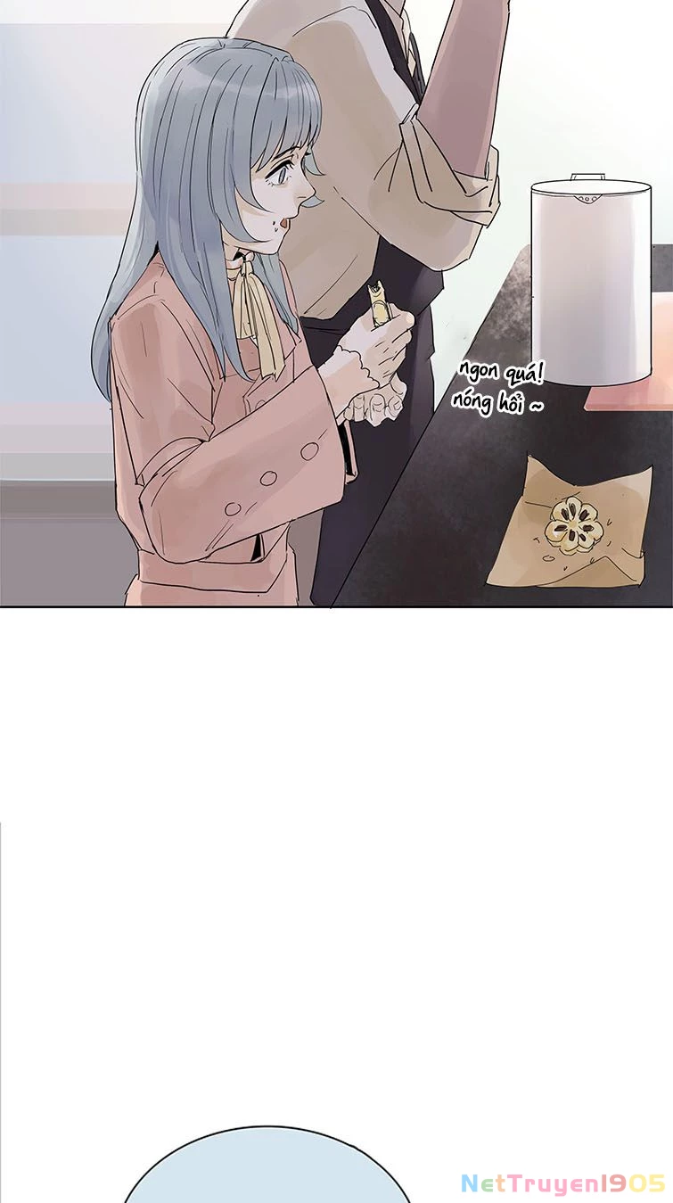 Trúc Mã Hạn Định Tìm Đến Cửa Chapter 2 - 8