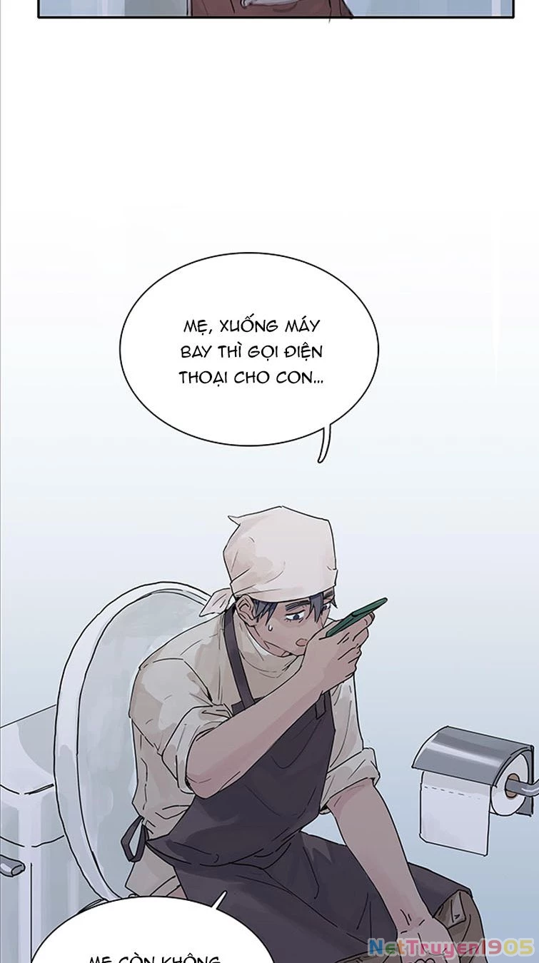 Trúc Mã Hạn Định Tìm Đến Cửa Chapter 2 - 10