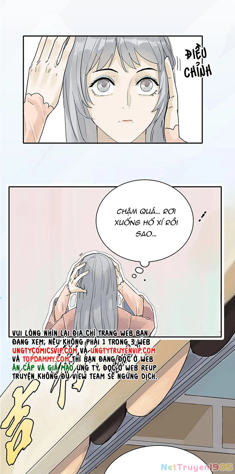 Trúc Mã Hạn Định Tìm Đến Cửa Chapter 2 - 17