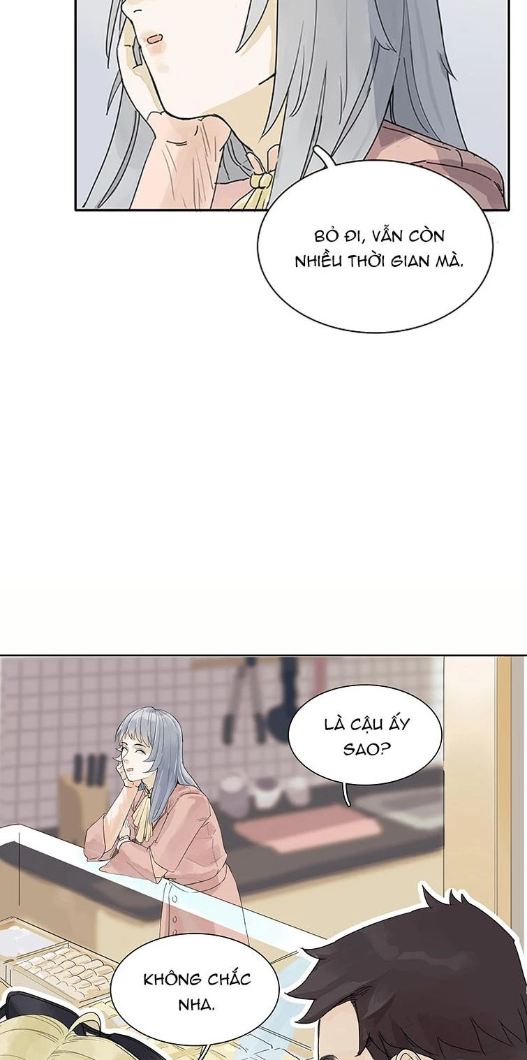 Trúc Mã Hạn Định Tìm Đến Cửa Chapter 2 - 19