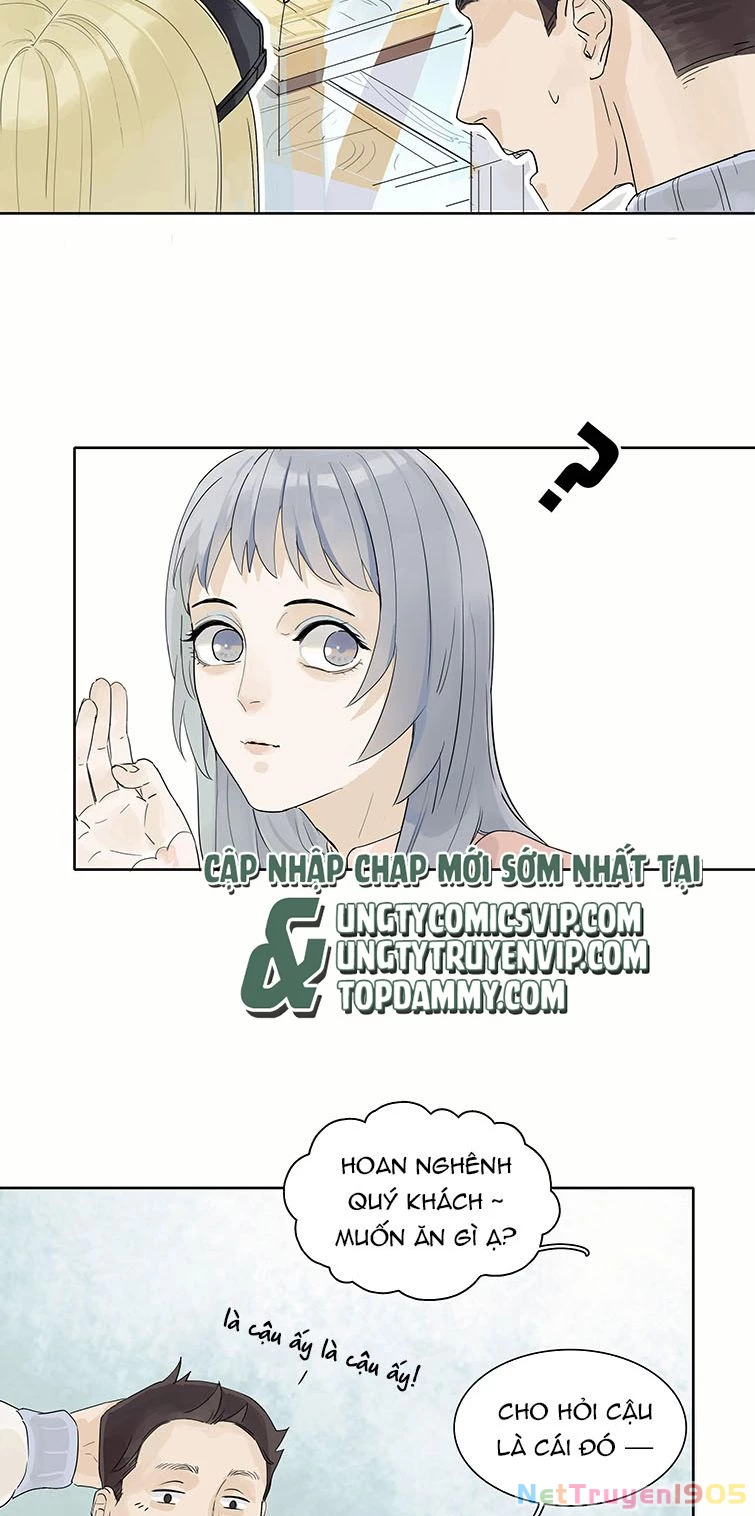 Trúc Mã Hạn Định Tìm Đến Cửa Chapter 2 - 20