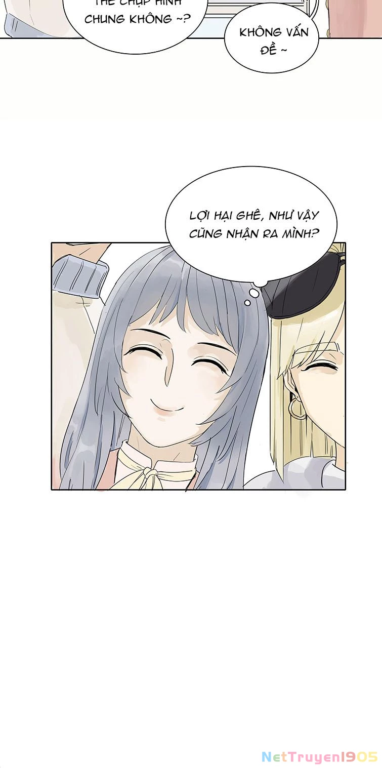 Trúc Mã Hạn Định Tìm Đến Cửa Chapter 2 - 22