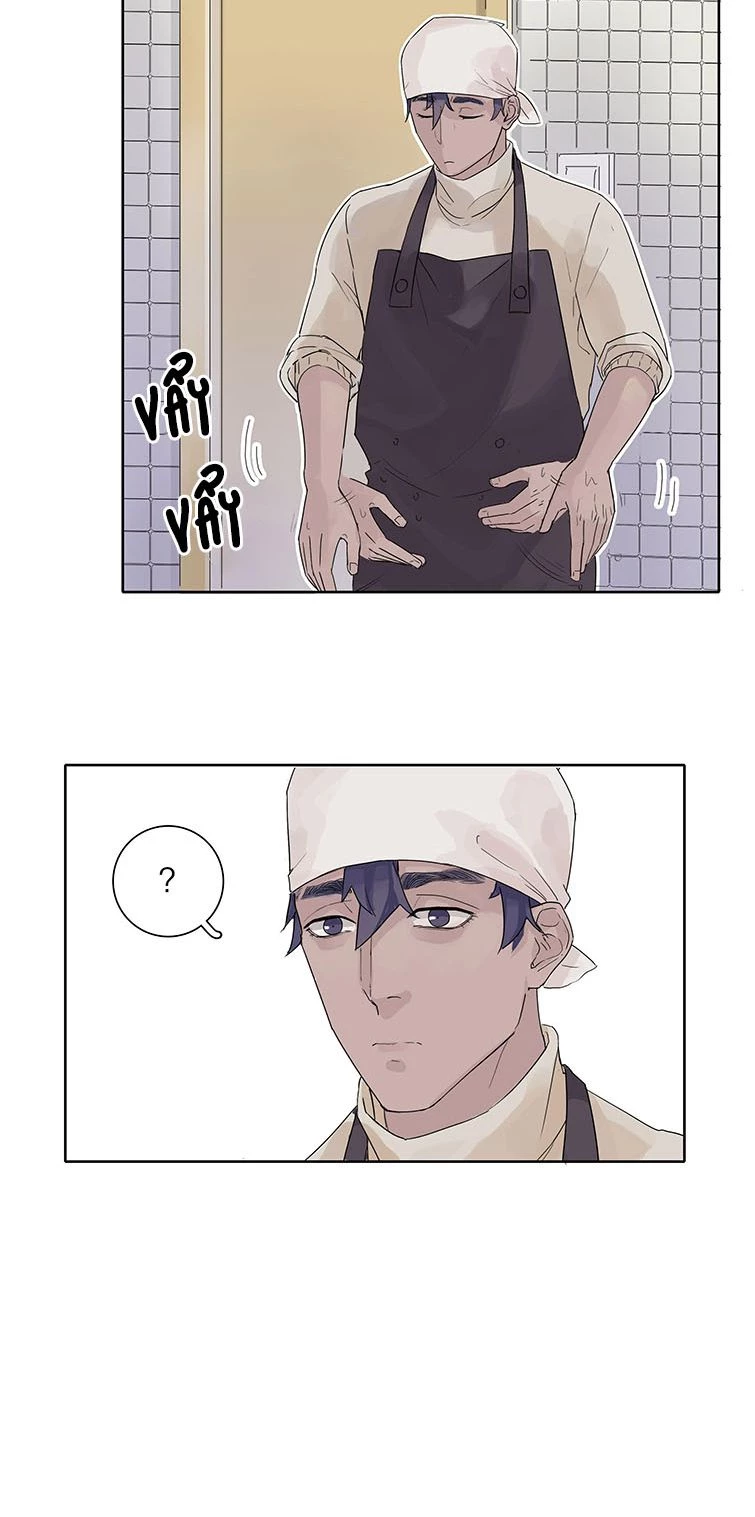 Trúc Mã Hạn Định Tìm Đến Cửa Chapter 2 - 24