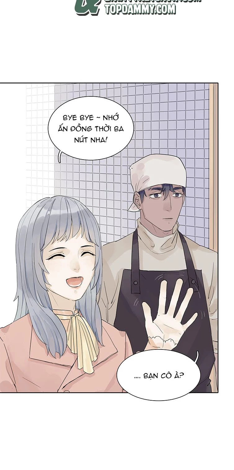 Trúc Mã Hạn Định Tìm Đến Cửa Chapter 2 - 26