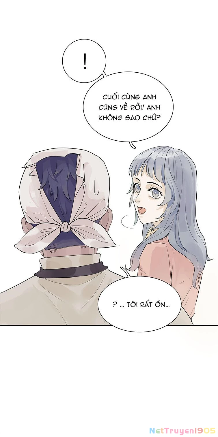 Trúc Mã Hạn Định Tìm Đến Cửa Chapter 2 - 27