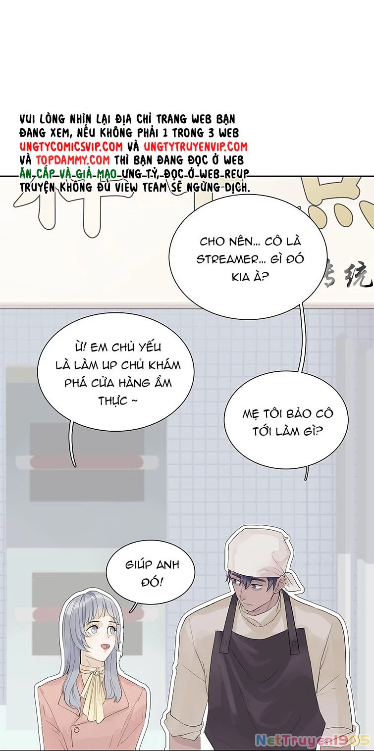 Trúc Mã Hạn Định Tìm Đến Cửa Chapter 2 - 28