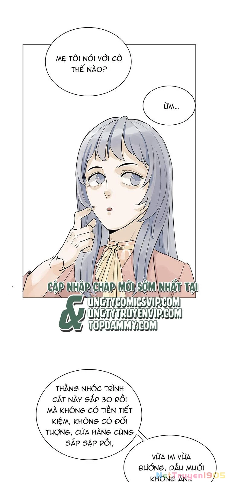 Trúc Mã Hạn Định Tìm Đến Cửa Chapter 2 - 30