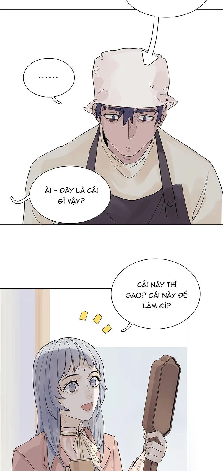 Trúc Mã Hạn Định Tìm Đến Cửa Chapter 2 - 31