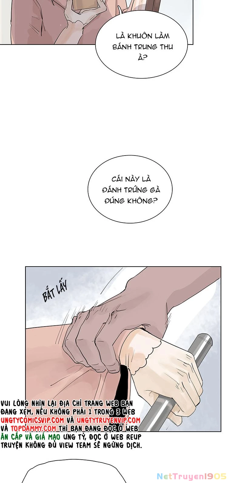 Trúc Mã Hạn Định Tìm Đến Cửa Chapter 2 - 32