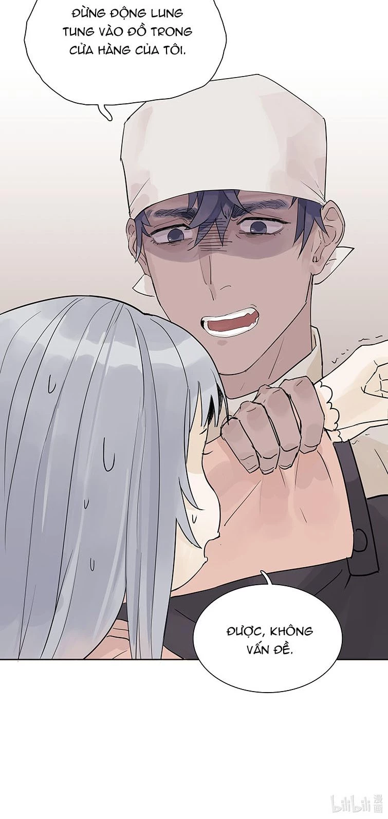 Trúc Mã Hạn Định Tìm Đến Cửa Chapter 2 - 33