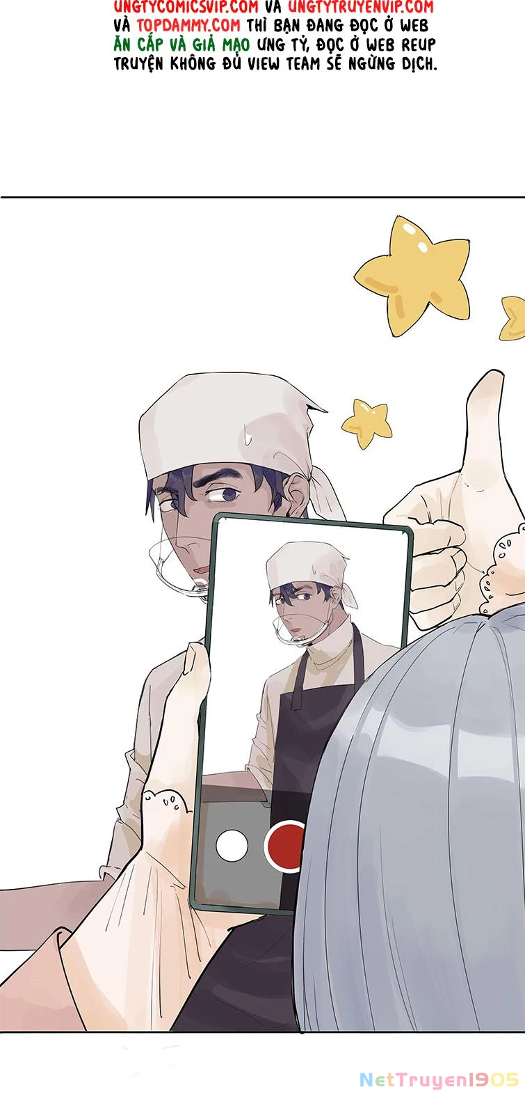 Trúc Mã Hạn Định Tìm Đến Cửa Chapter 3 - 7