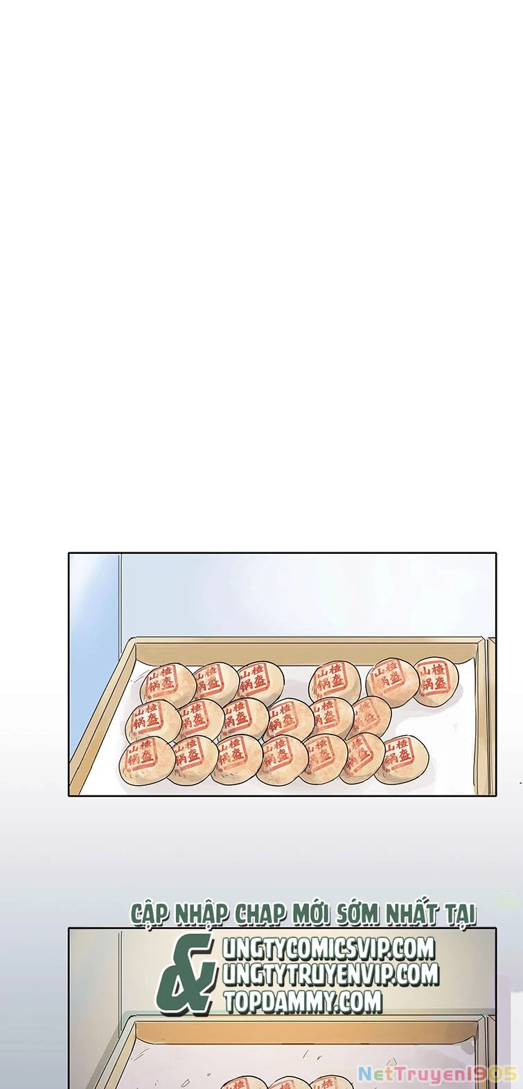 Trúc Mã Hạn Định Tìm Đến Cửa Chapter 3 - 8