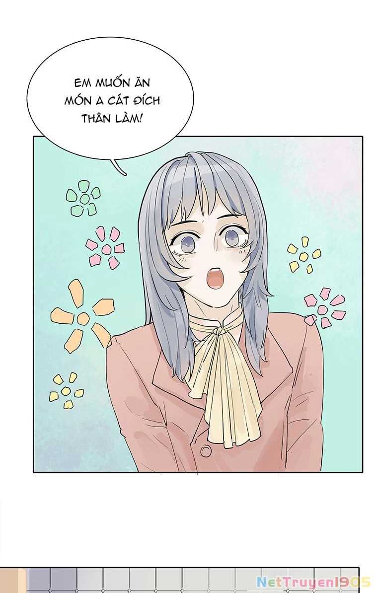 Trúc Mã Hạn Định Tìm Đến Cửa Chapter 3 - 13