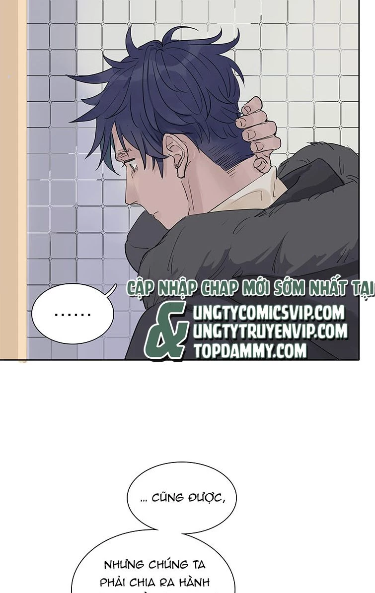 Trúc Mã Hạn Định Tìm Đến Cửa Chapter 3 - 14