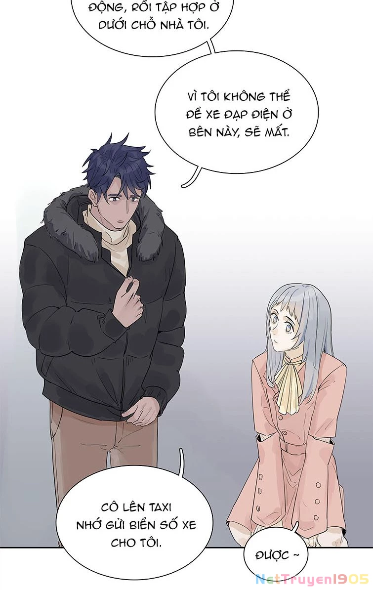 Trúc Mã Hạn Định Tìm Đến Cửa Chapter 3 - 15