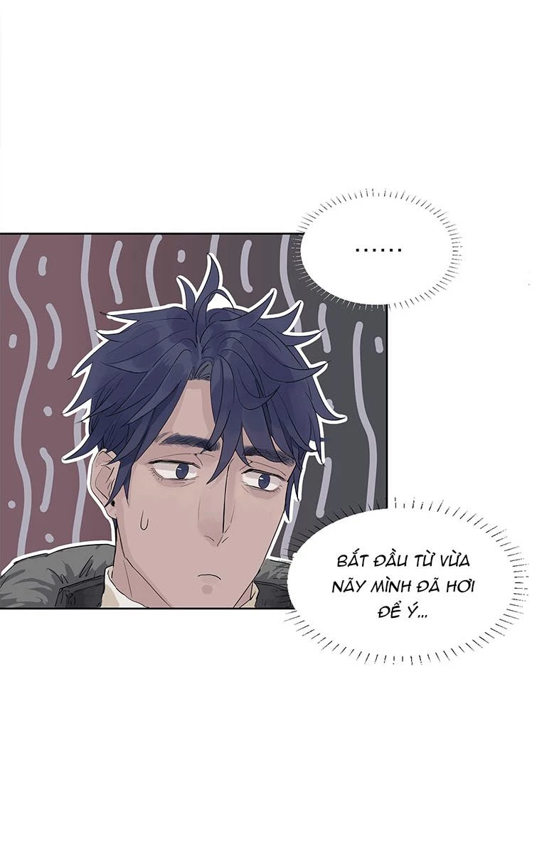 Trúc Mã Hạn Định Tìm Đến Cửa Chapter 3 - 16