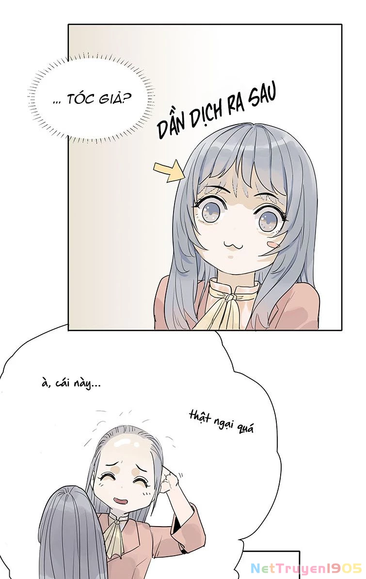 Trúc Mã Hạn Định Tìm Đến Cửa Chapter 3 - 17