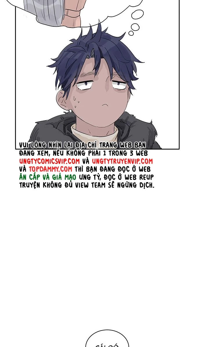 Trúc Mã Hạn Định Tìm Đến Cửa Chapter 3 - 18