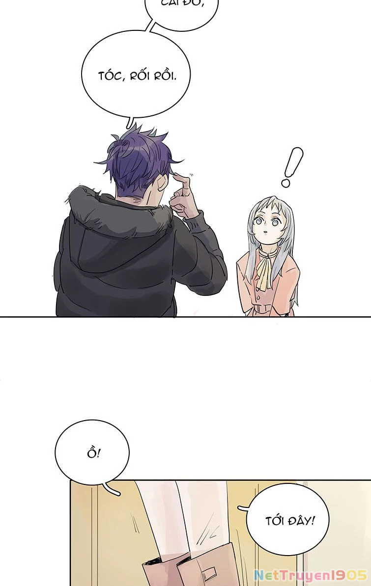 Trúc Mã Hạn Định Tìm Đến Cửa Chapter 3 - 19