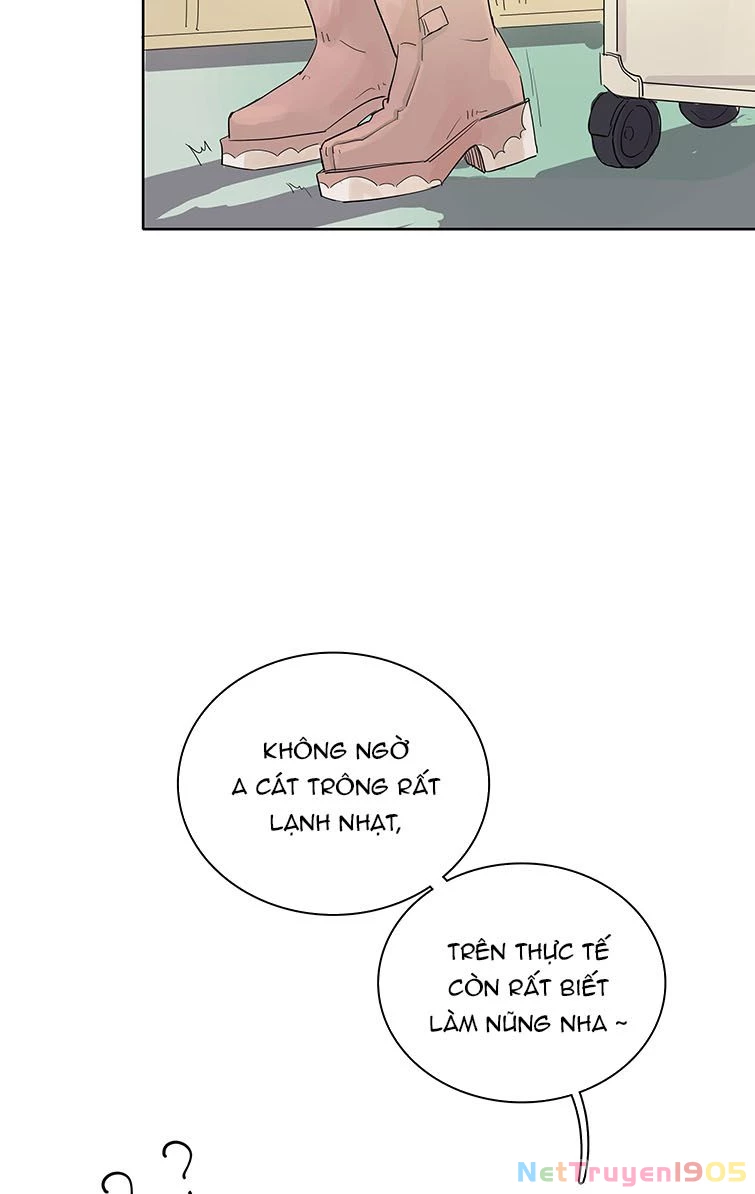 Trúc Mã Hạn Định Tìm Đến Cửa Chapter 3 - 20