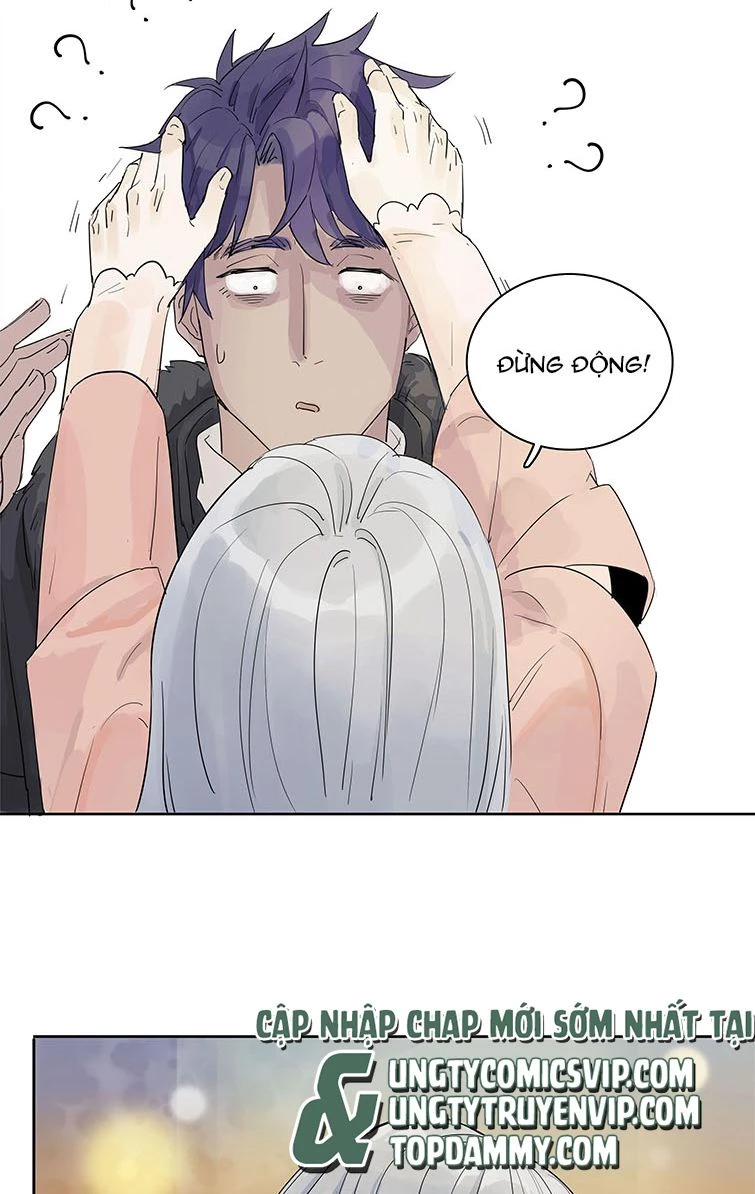 Trúc Mã Hạn Định Tìm Đến Cửa Chapter 3 - 21