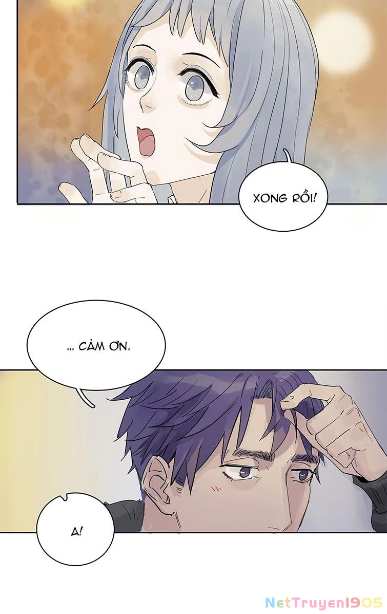 Trúc Mã Hạn Định Tìm Đến Cửa Chapter 3 - 22