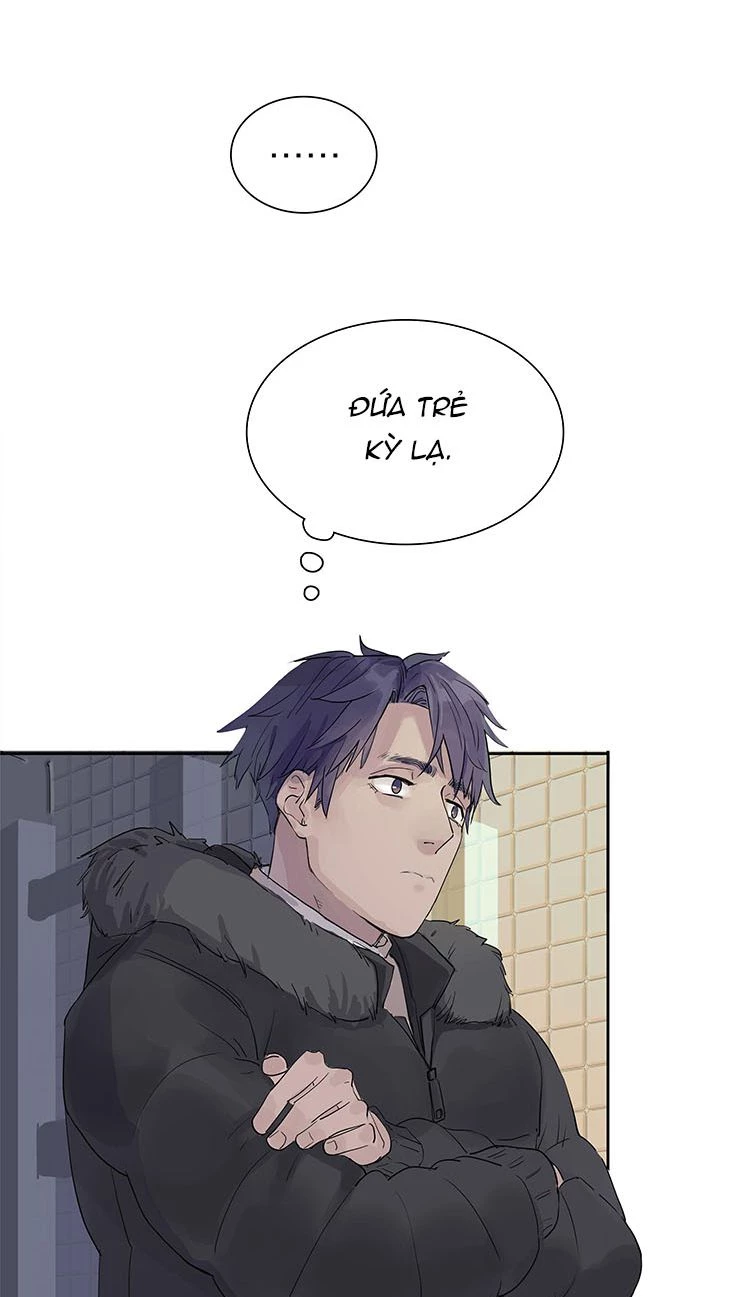 Trúc Mã Hạn Định Tìm Đến Cửa Chapter 3 - 25