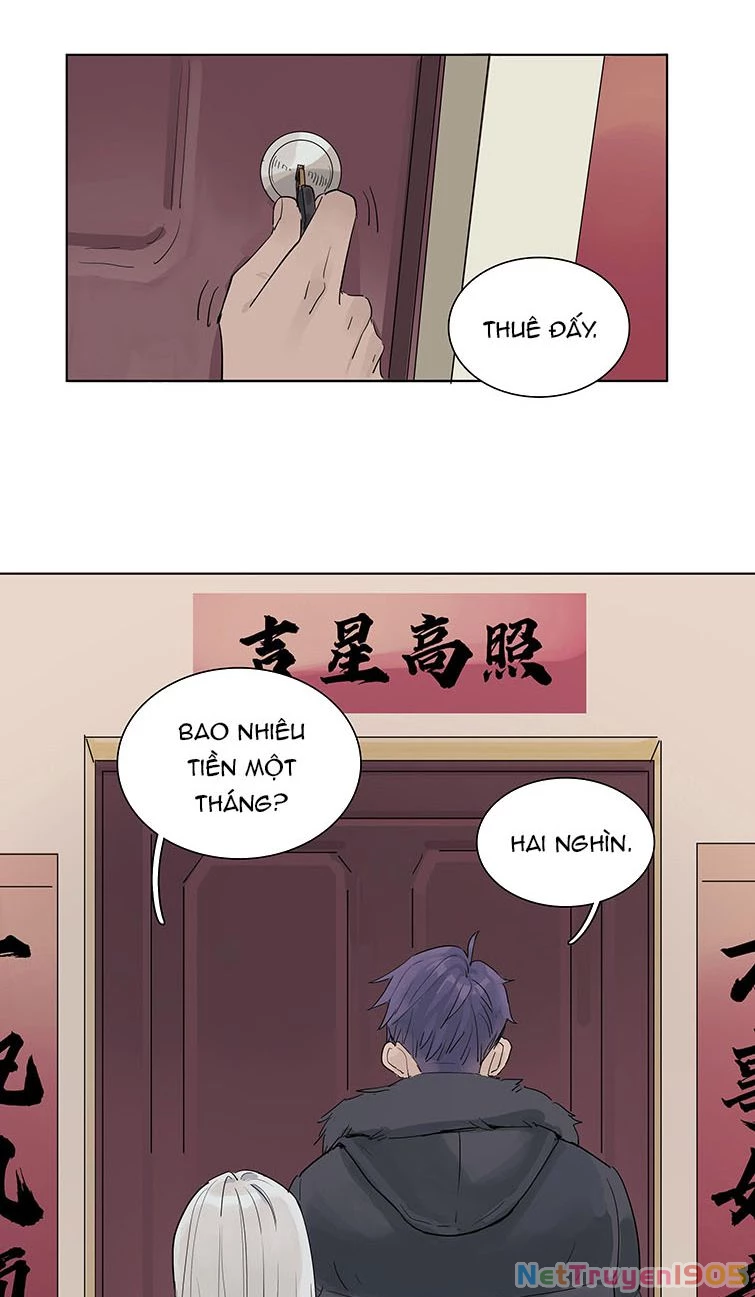 Trúc Mã Hạn Định Tìm Đến Cửa Chapter 3 - 28