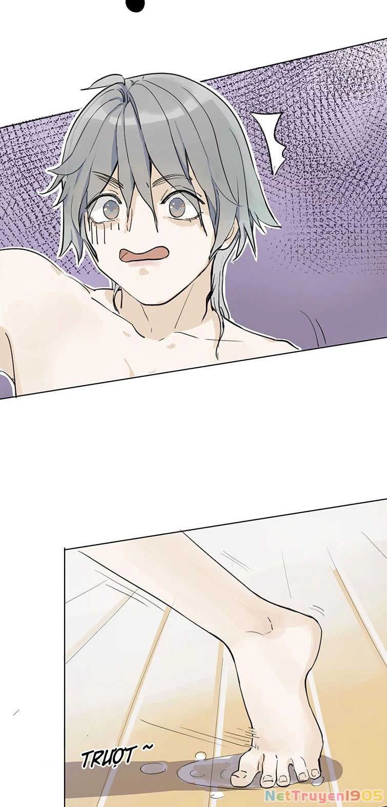 Trúc Mã Hạn Định Tìm Đến Cửa Chapter 3 - 43