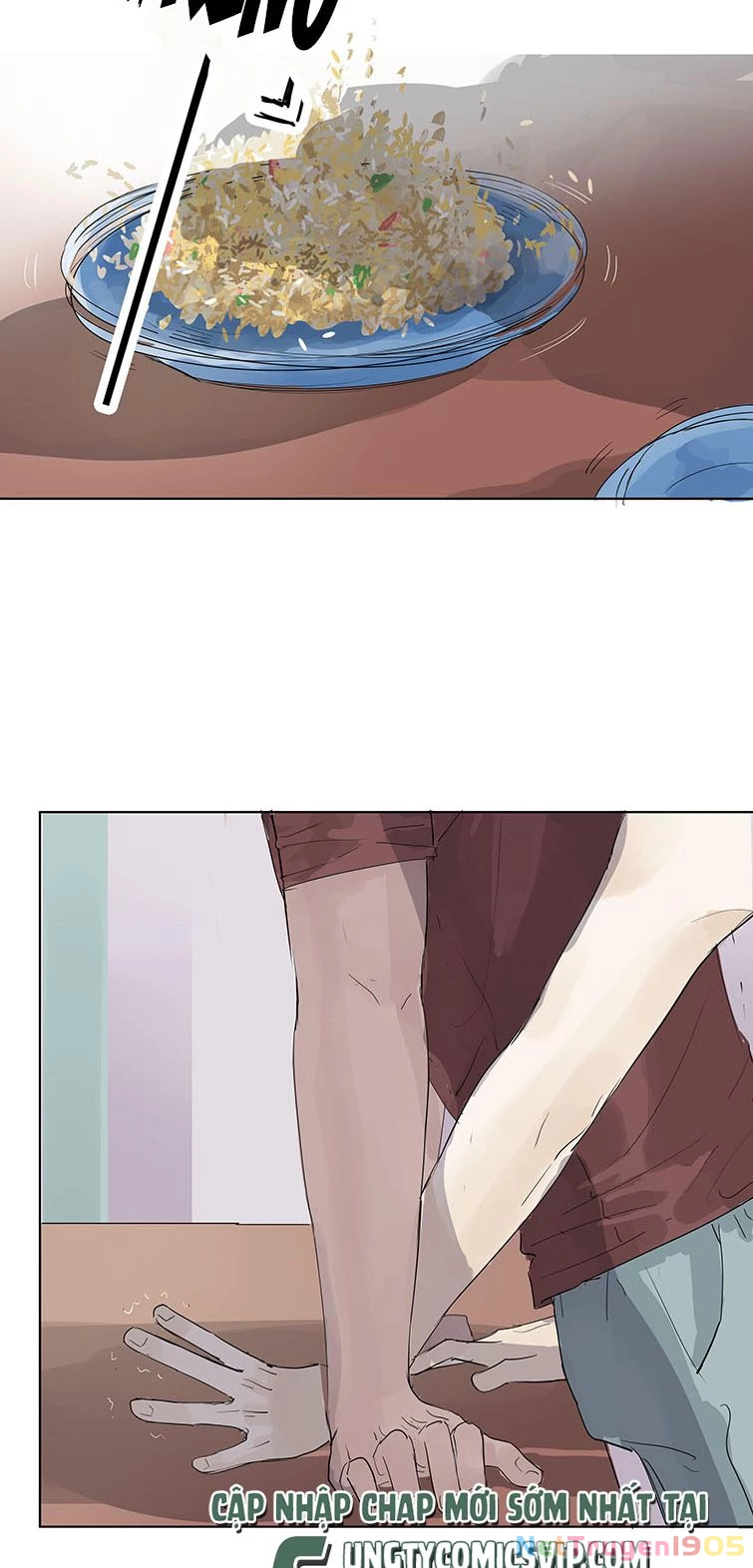 Trúc Mã Hạn Định Tìm Đến Cửa Chapter 3 - 46