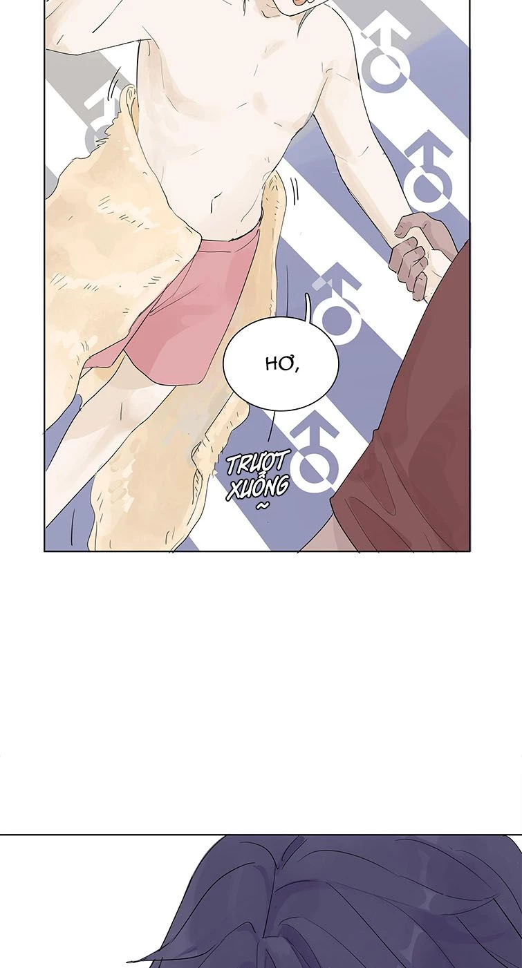 Trúc Mã Hạn Định Tìm Đến Cửa Chapter 3 - 51