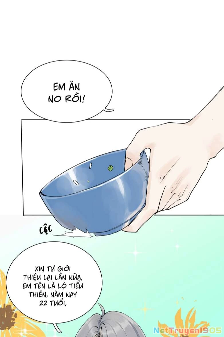 Trúc Mã Hạn Định Tìm Đến Cửa Chapter 4 - 4