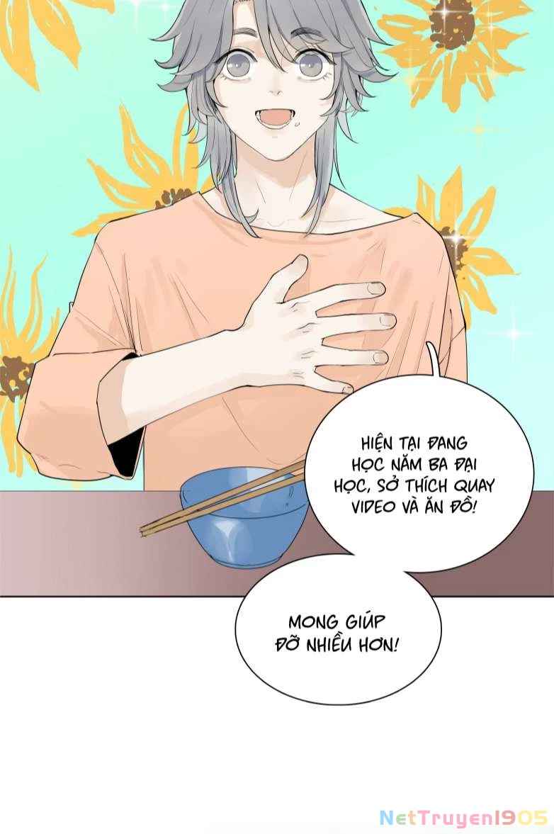 Trúc Mã Hạn Định Tìm Đến Cửa Chapter 4 - 5