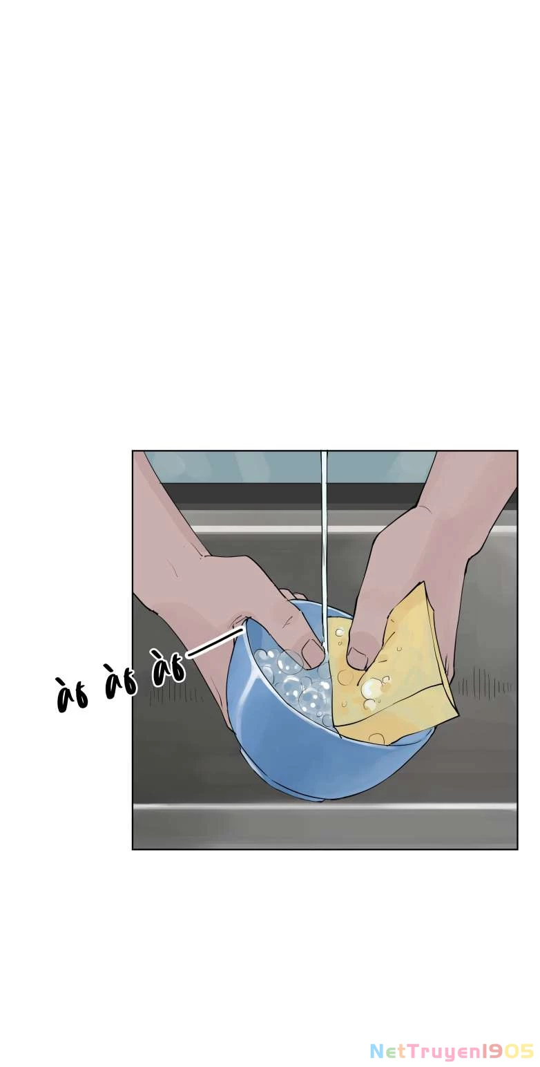 Trúc Mã Hạn Định Tìm Đến Cửa Chapter 4 - 18