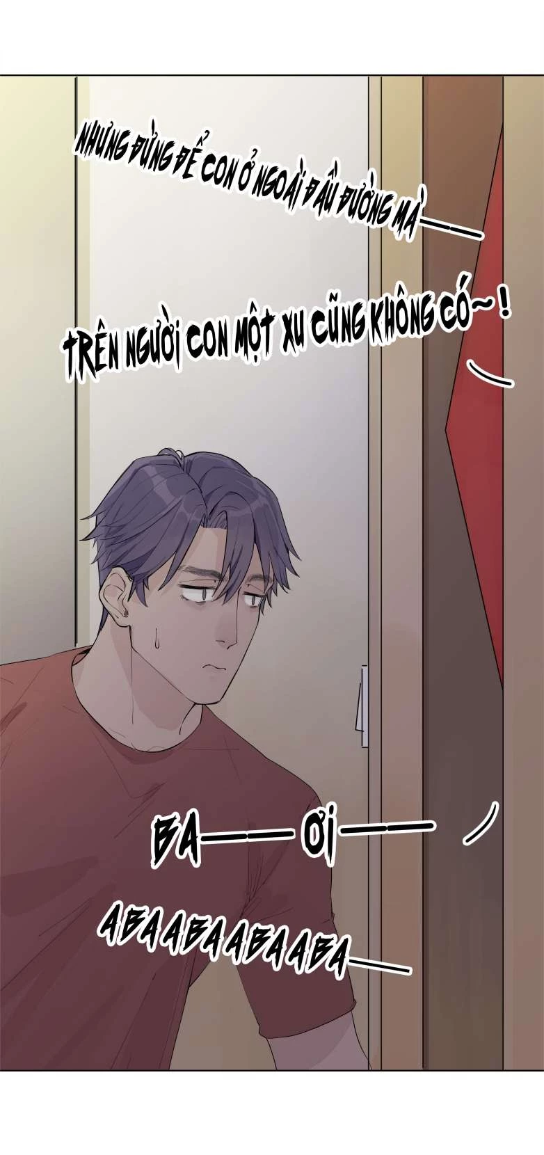 Trúc Mã Hạn Định Tìm Đến Cửa Chapter 4 - 23