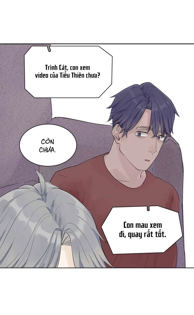 Trúc Mã Hạn Định Tìm Đến Cửa Chapter 4 - 29