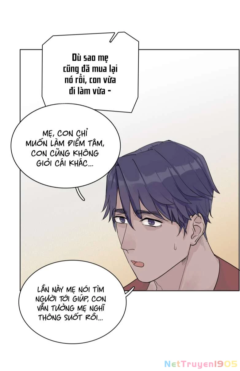 Trúc Mã Hạn Định Tìm Đến Cửa Chapter 4 - 36