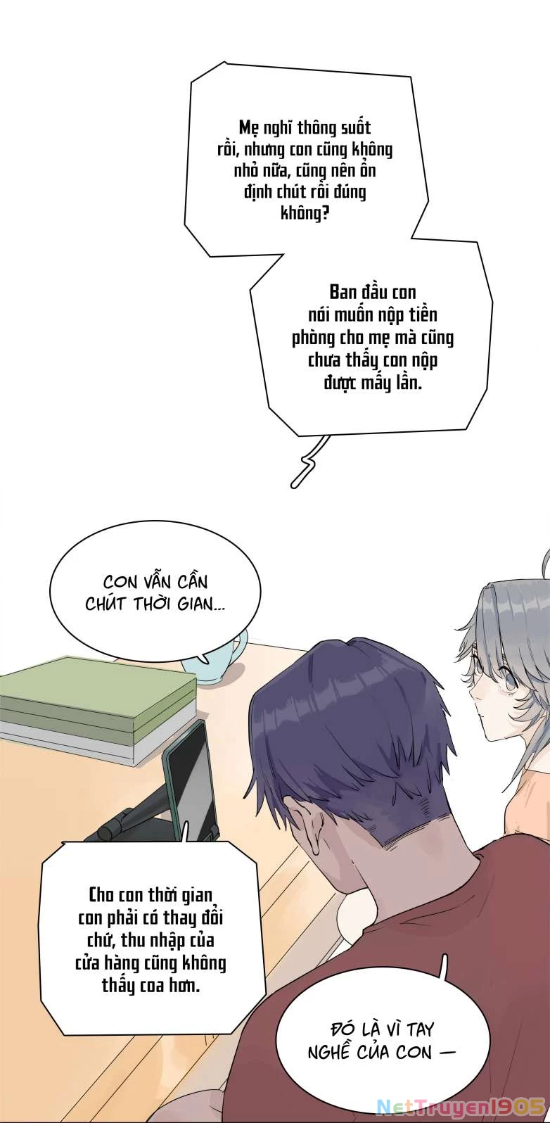 Trúc Mã Hạn Định Tìm Đến Cửa Chapter 4 - 37