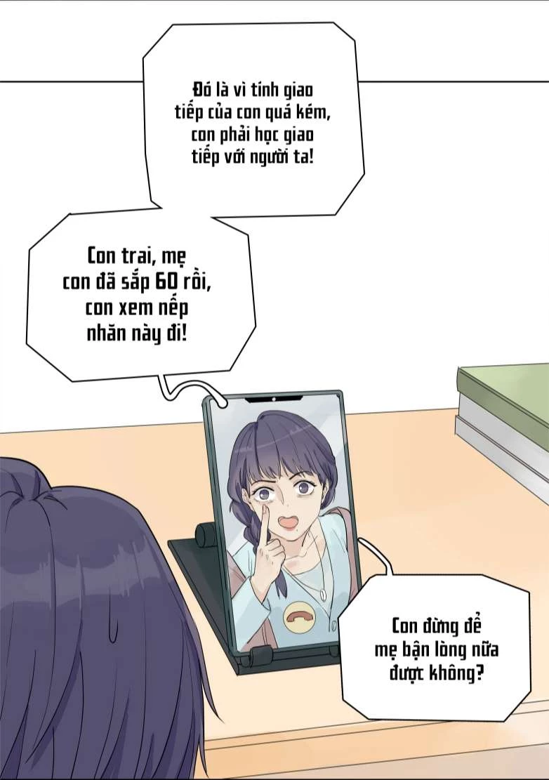 Trúc Mã Hạn Định Tìm Đến Cửa Chapter 4 - 38