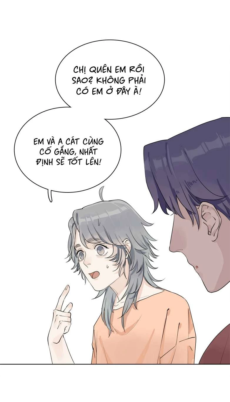 Trúc Mã Hạn Định Tìm Đến Cửa Chapter 4 - 41