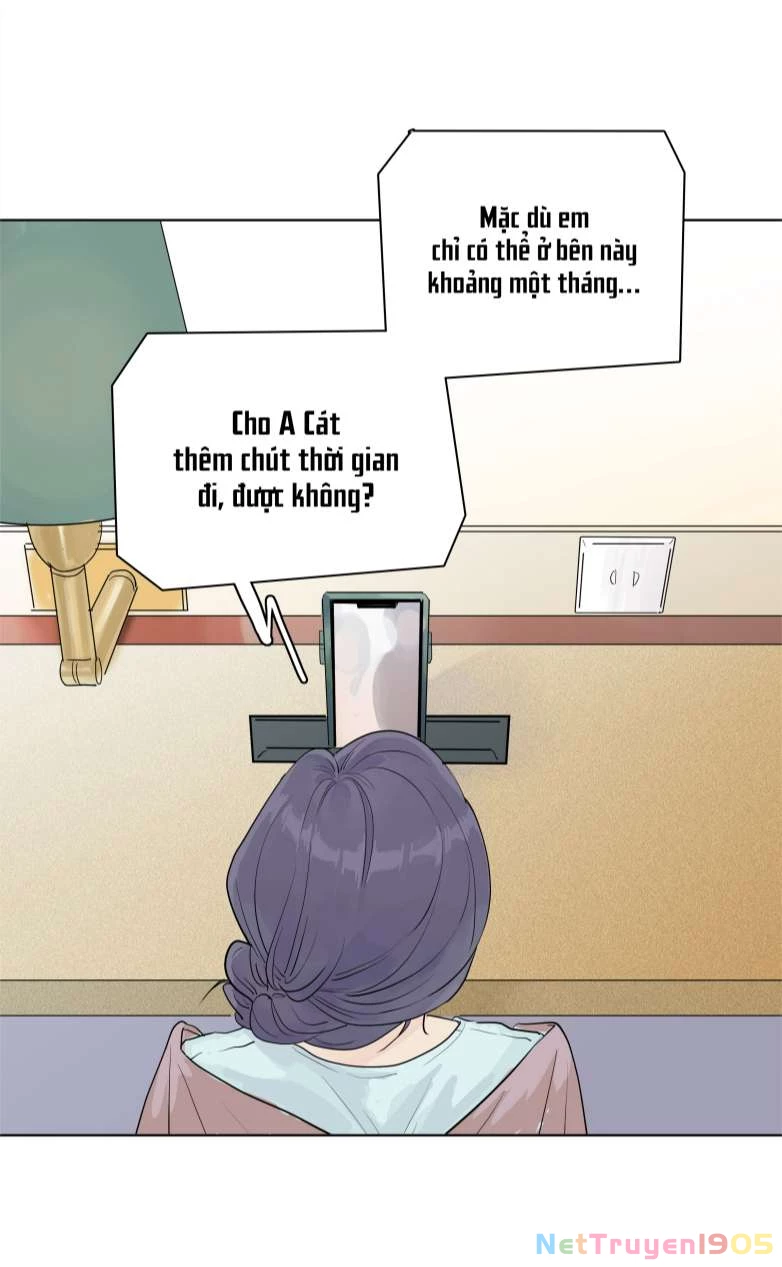 Trúc Mã Hạn Định Tìm Đến Cửa Chapter 4 - 42