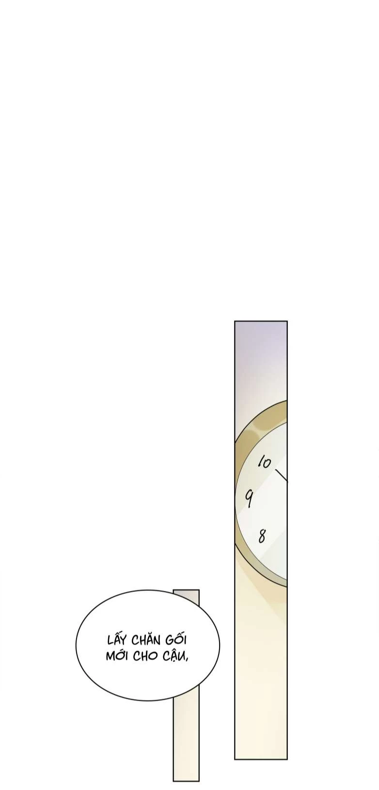 Trúc Mã Hạn Định Tìm Đến Cửa Chapter 5 - 4