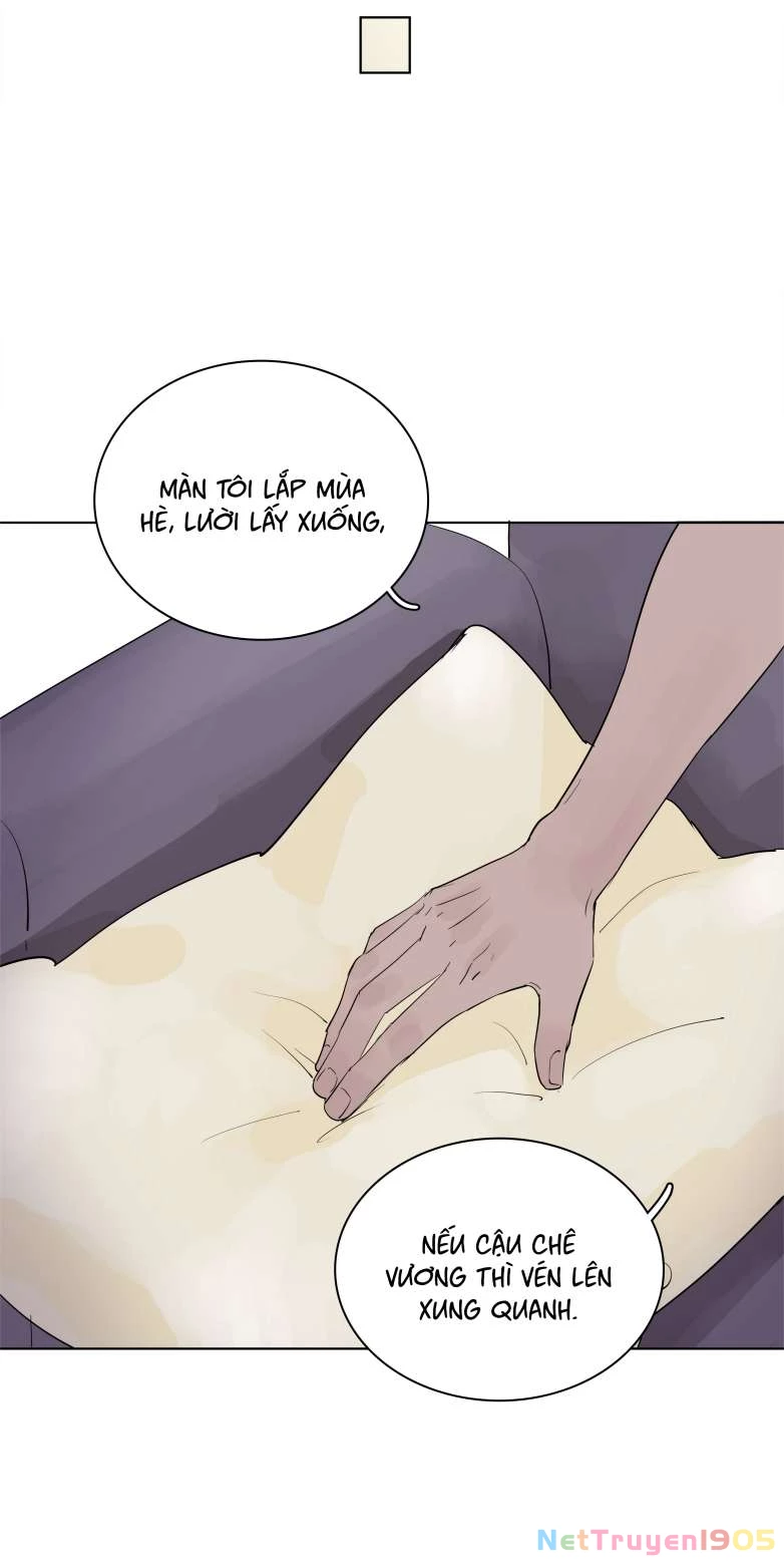 Trúc Mã Hạn Định Tìm Đến Cửa Chapter 5 - 5