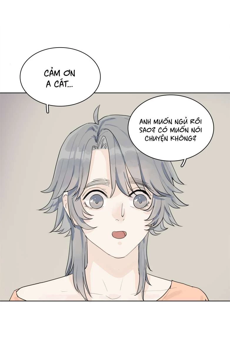 Trúc Mã Hạn Định Tìm Đến Cửa Chapter 5 - 6