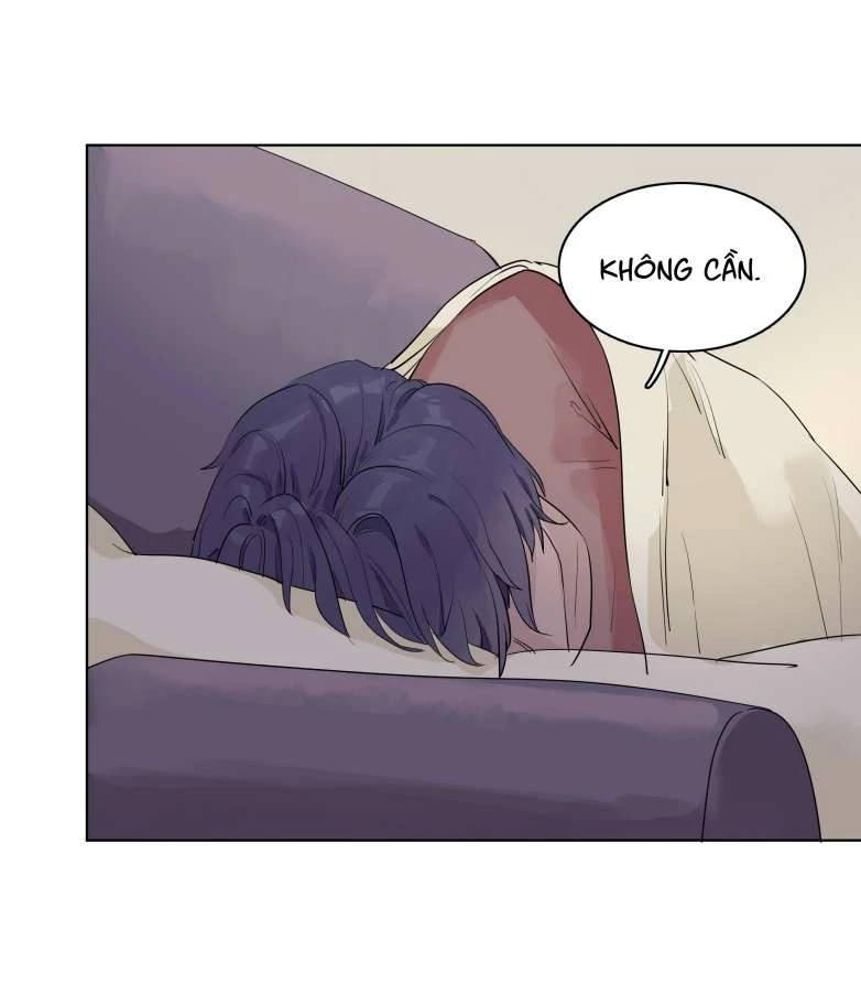 Trúc Mã Hạn Định Tìm Đến Cửa Chapter 5 - 7