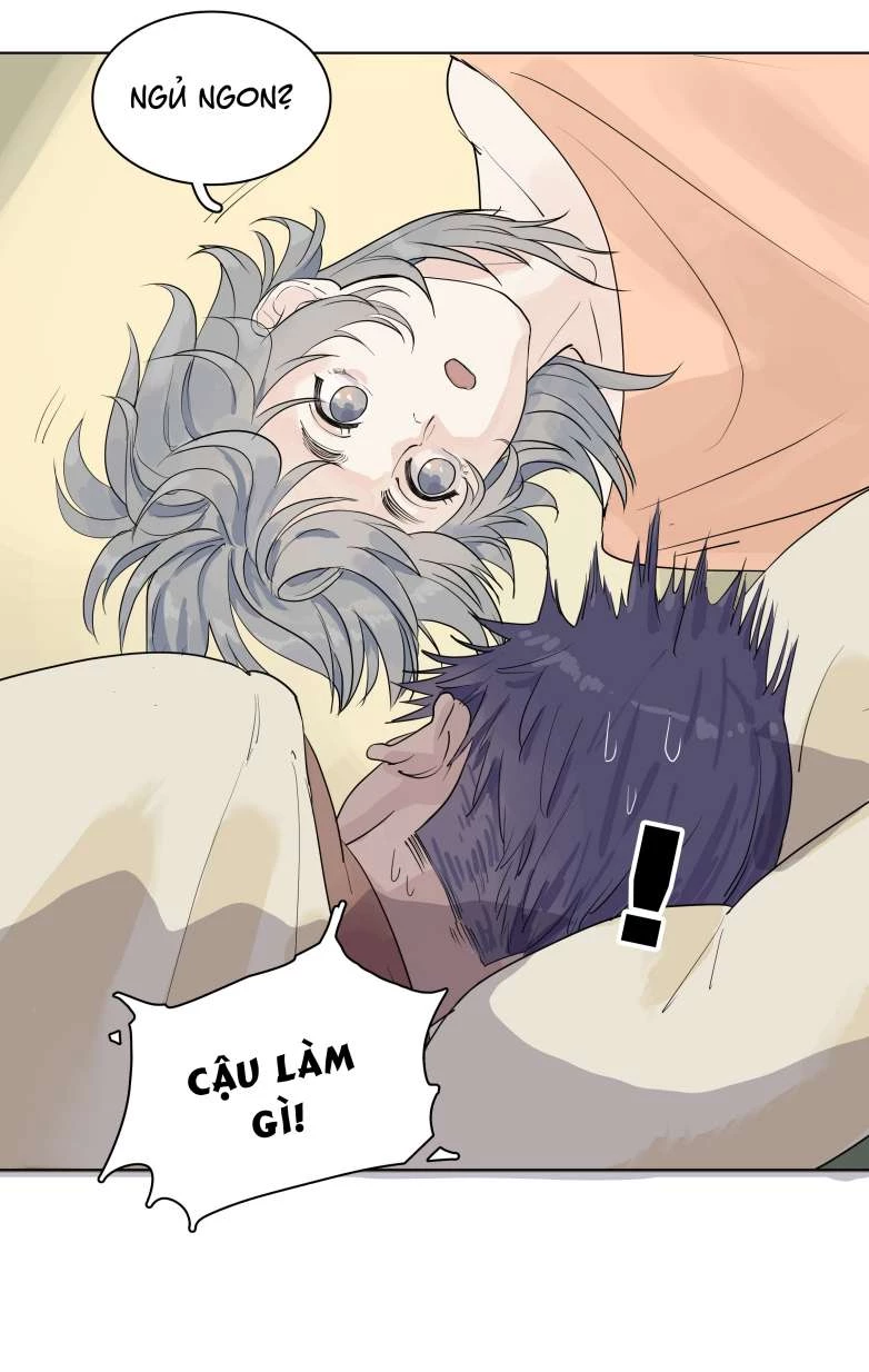 Trúc Mã Hạn Định Tìm Đến Cửa Chapter 5 - 10