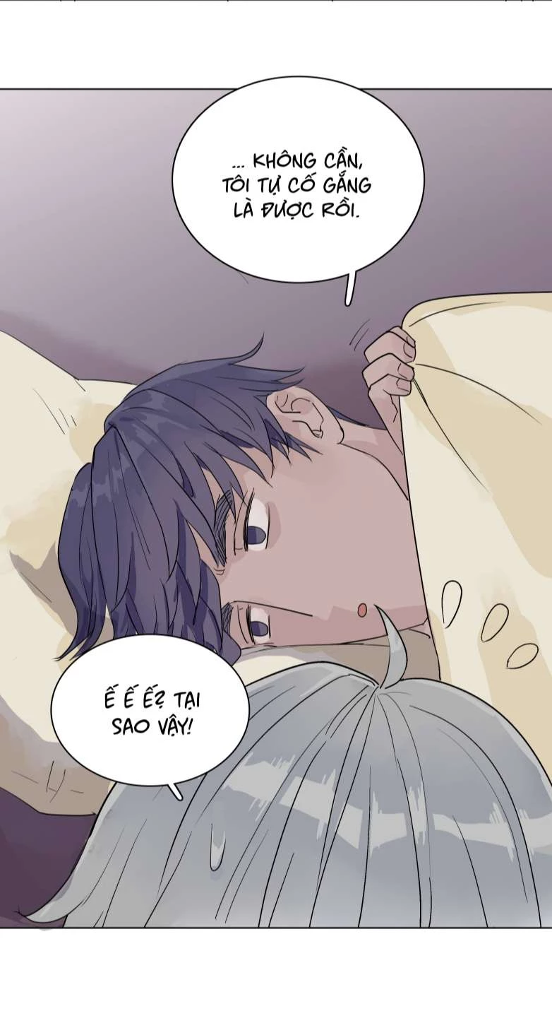 Trúc Mã Hạn Định Tìm Đến Cửa Chapter 5 - 13