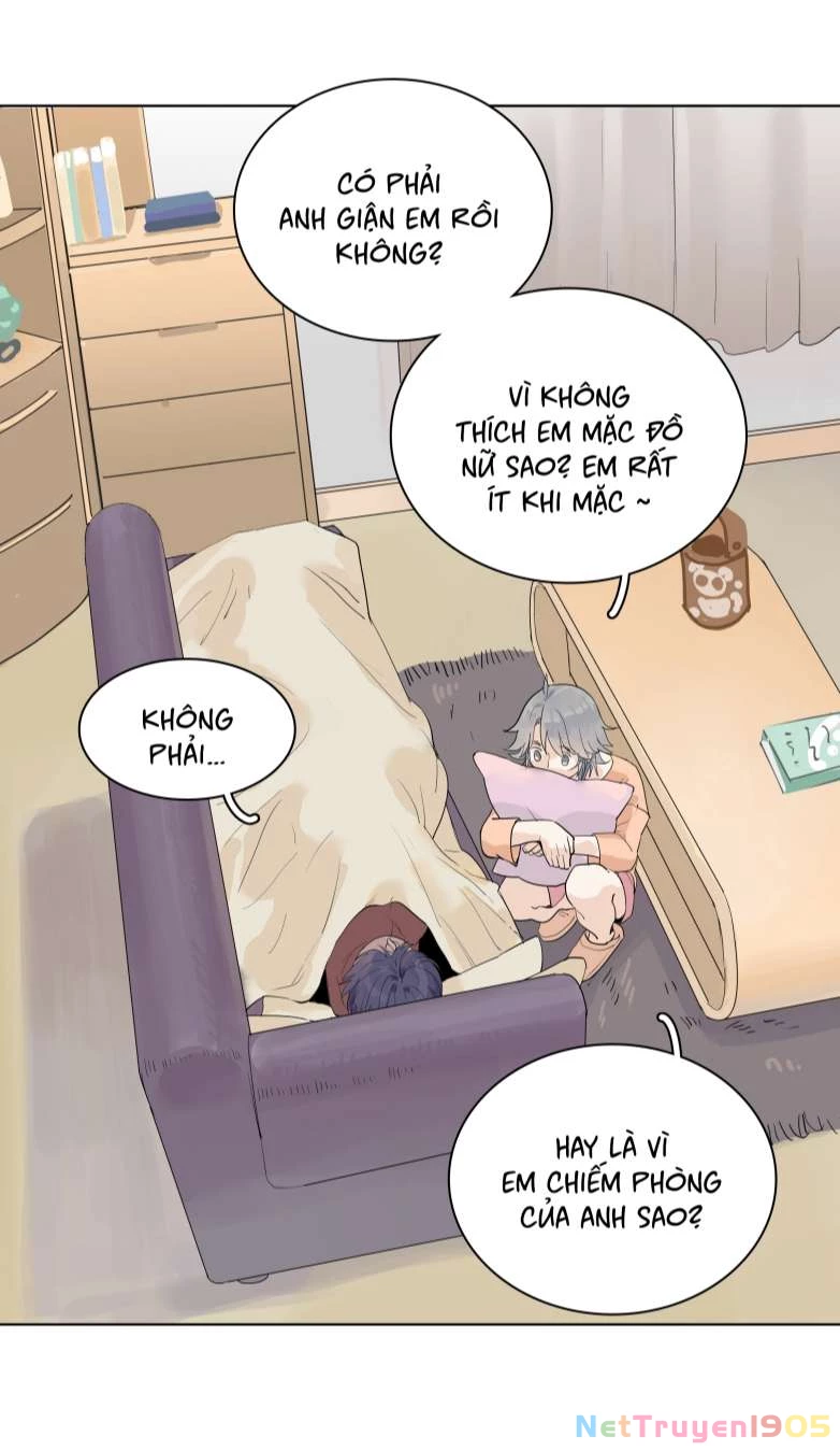 Trúc Mã Hạn Định Tìm Đến Cửa Chapter 5 - 14